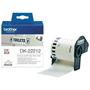 BROTHER ETIQUETA DK-22212 PLASTICO CONTINUO 62mm x 15m DK-22212 BROTHER ETIQUETA DK-22212 PLASTICO CONTINUO 62mm x 15m DK-22212